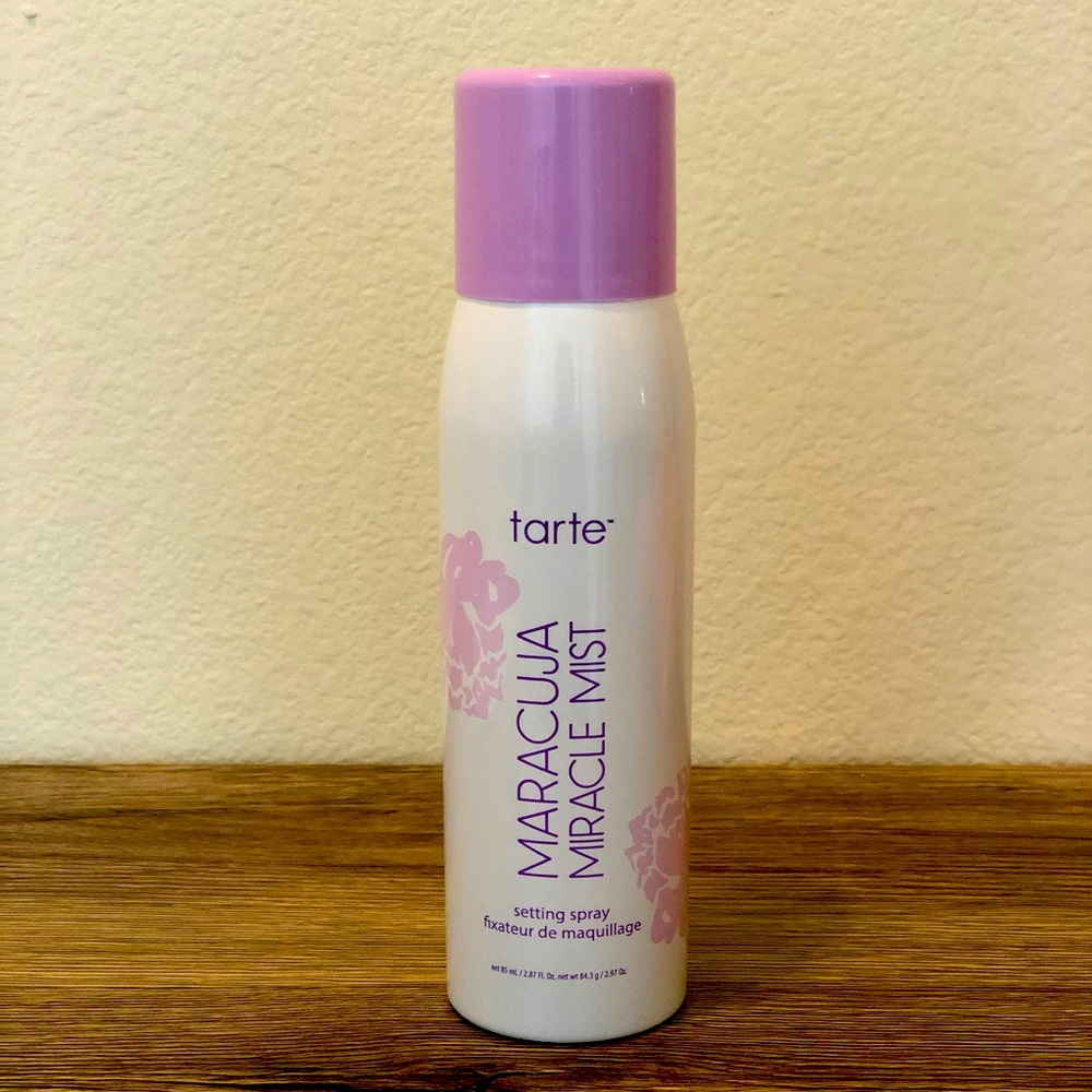 Tarte Maracuja Miracle mist.